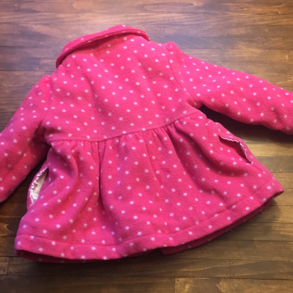 Super cute little jacket - Picture 3 of 8